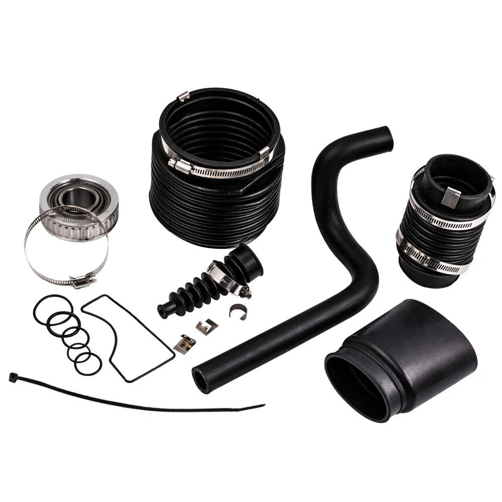 MXR Transom Bellows Repair Service Kit For Mercruiser Bravo Drives
