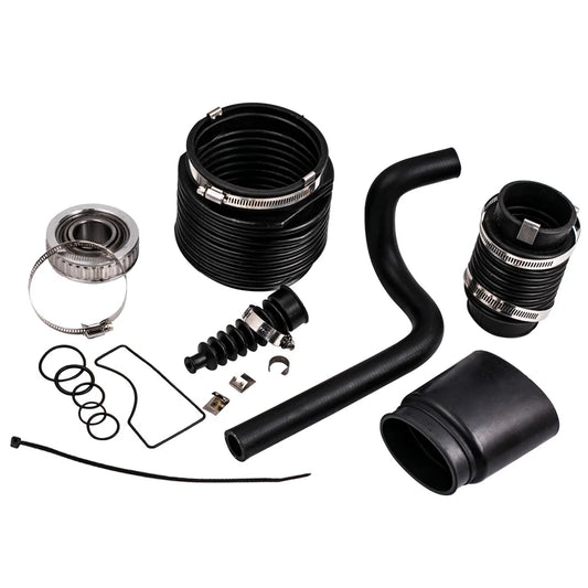 MXR Transom Bellows Repair Service Kit For Mercruiser Bravo Drives