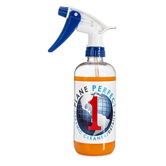 SHXI Aviation Grade SiO2 Ceramic Coating Spray For All Vehicles