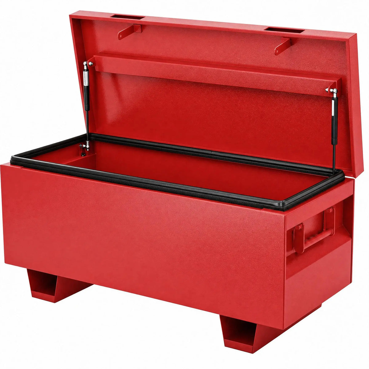 Heavy Duty Weatherproof Truck Tool Box With Dual Locks