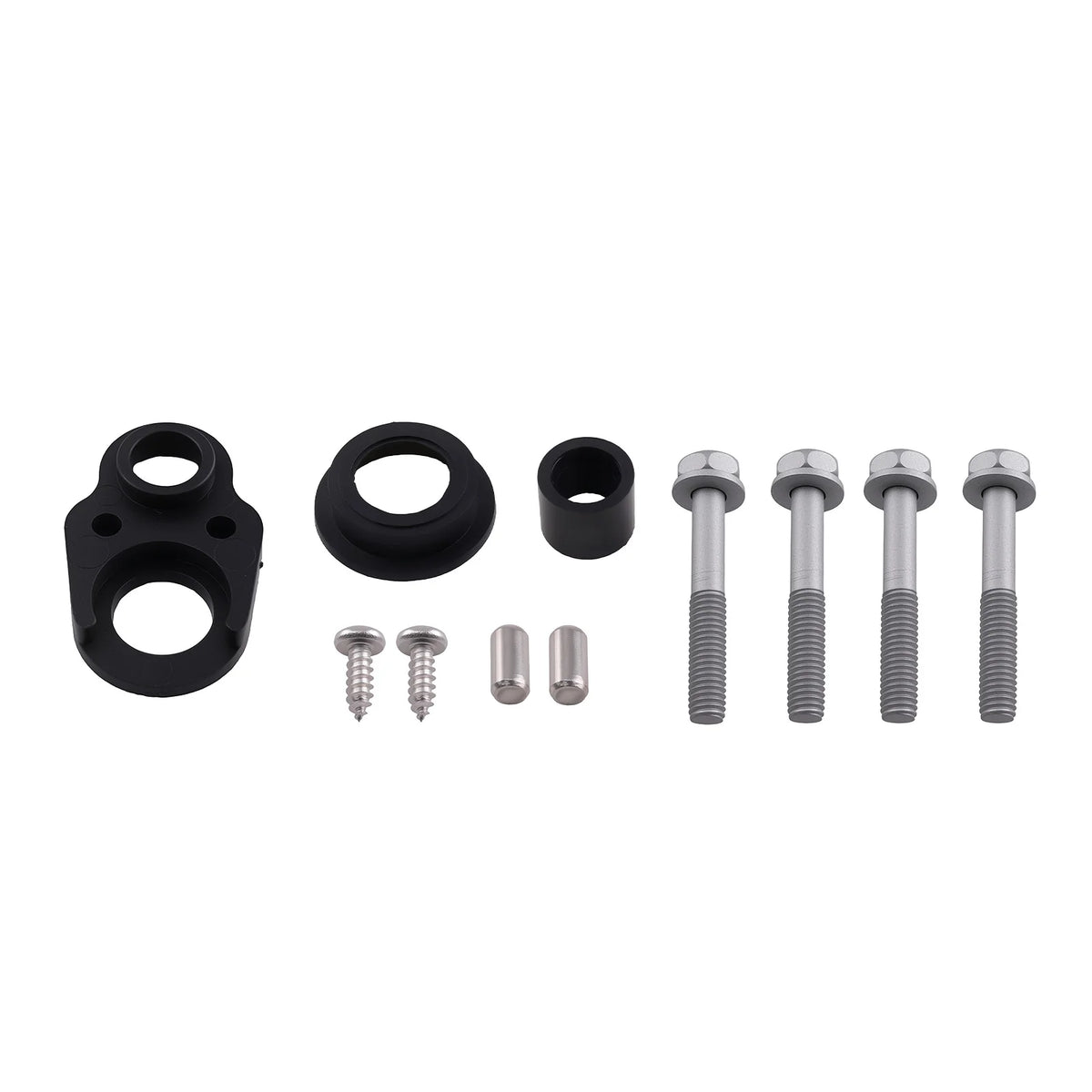 Yamaha Sea Water Pump Impeller Repair Kit For Outboard Engines