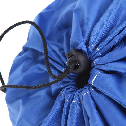 Premium Heavy Duty Marine Boat Cover Crafted From Oxford Fabric