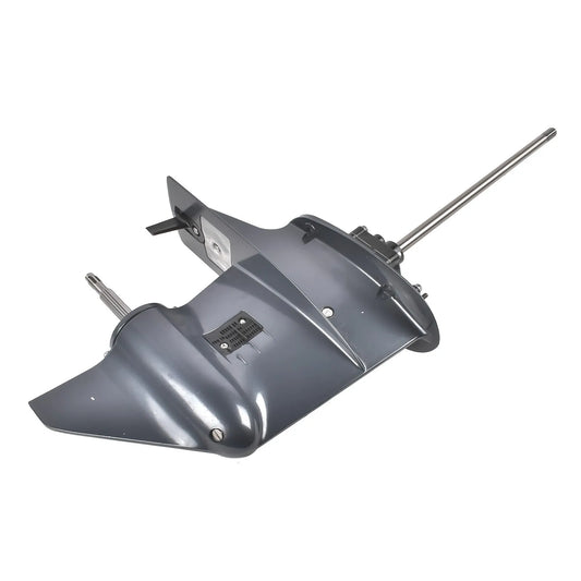 Yamaha 25HP 4 Stroke Outboard Lower Gear Case Assembly