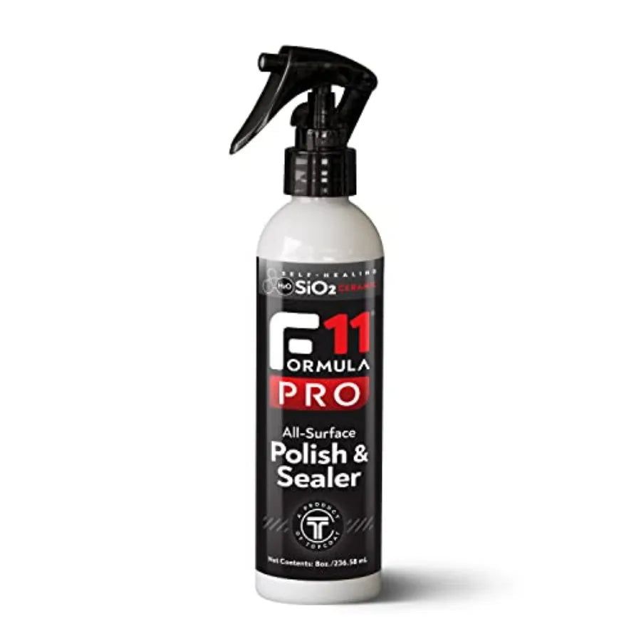 Shxi All Surface Car Polish Sealer With Advanced Ceramic Coating