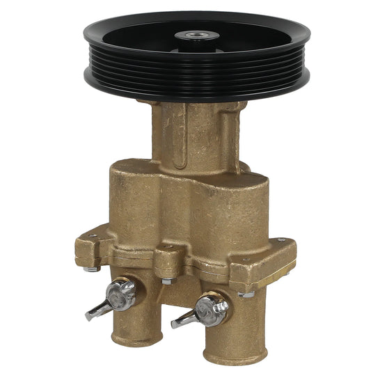 Boat Coolant Pump For Mercruiser 4.3 To 6.2 Lmpi Engine