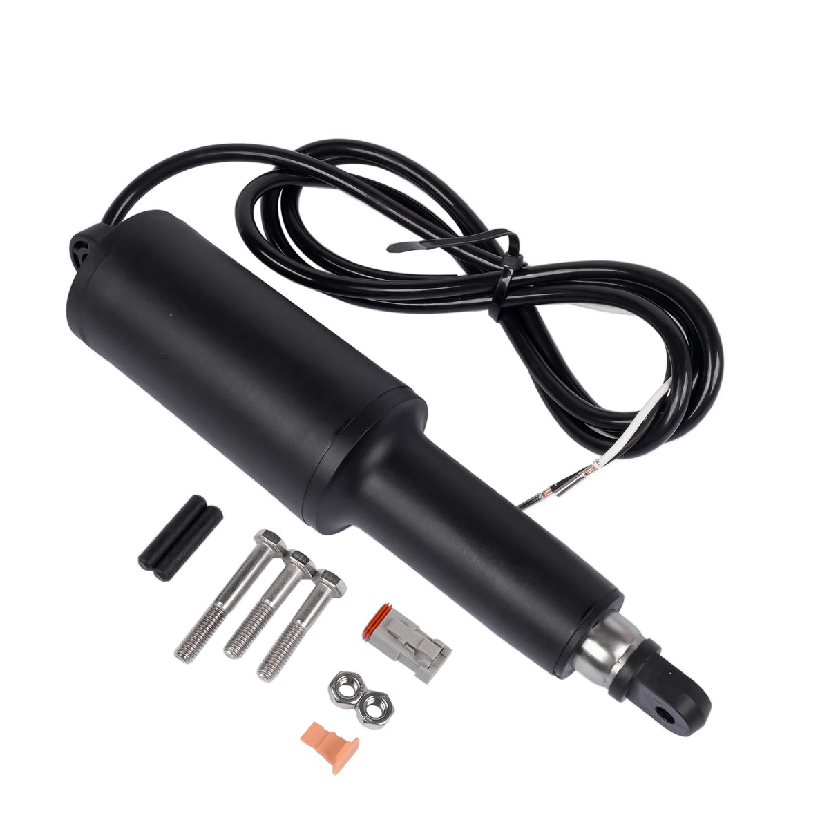 Universal Boat Trim Tab Actuator Compatible With 15054001