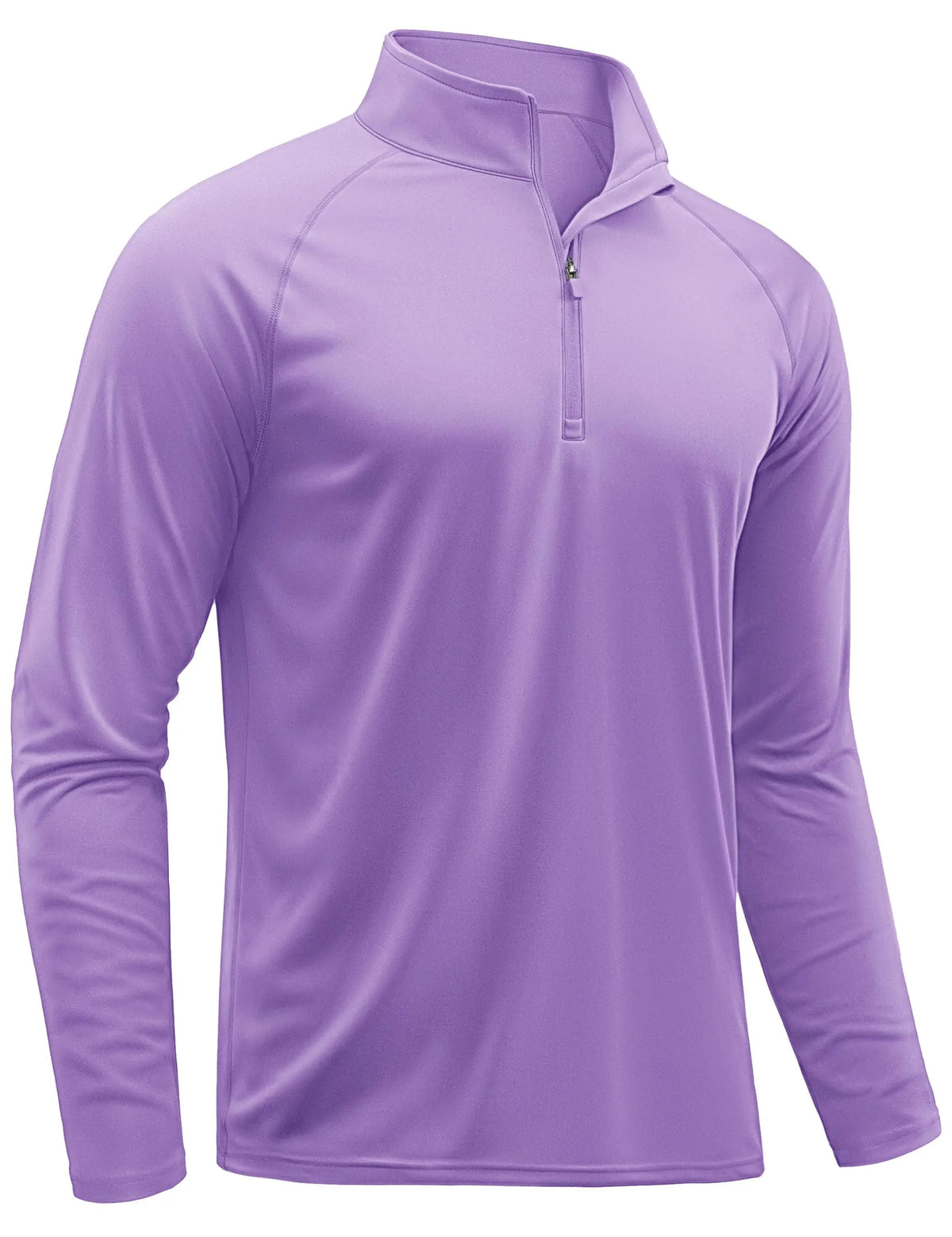 Cavva Men UPF 50 Lightweight Outdoor Long Sleeve Shirt