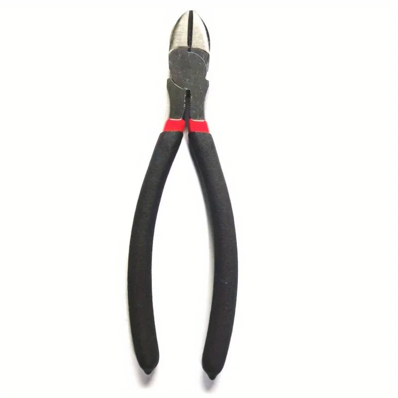 4 Piece Professional Chrome Vanadium Wire Stripping Crimping Pliers