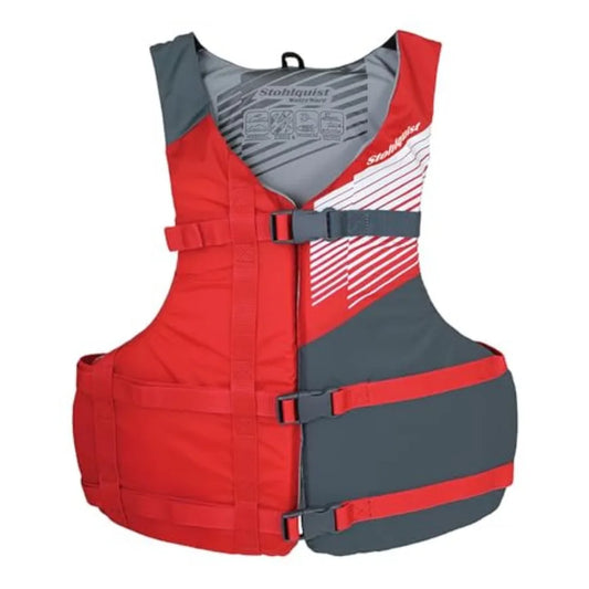Certified Coast Guard Approved Polyester Youth Life Jacket For Swimming
