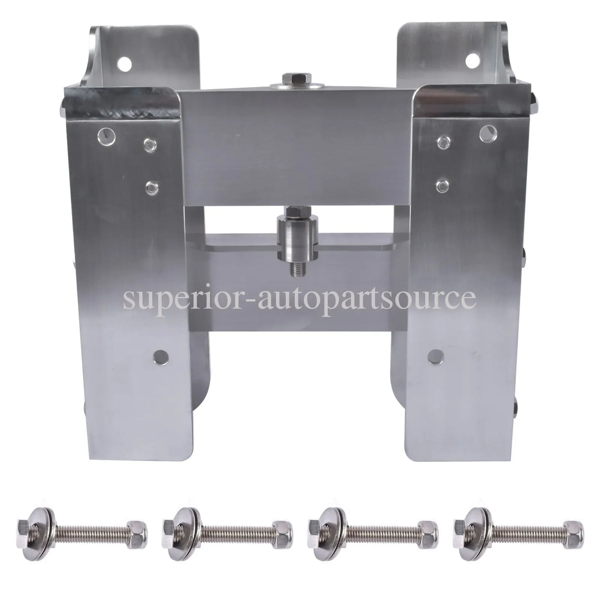 Oe Quality Manual Back Jack Plate For Outboard Motors