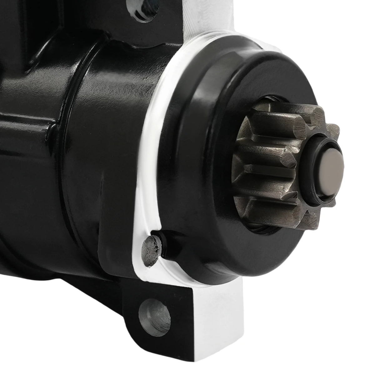 Marine Starter Motor For Yamaha 4 Stroke Outboard 20-40HP 6Bg-81800-00
