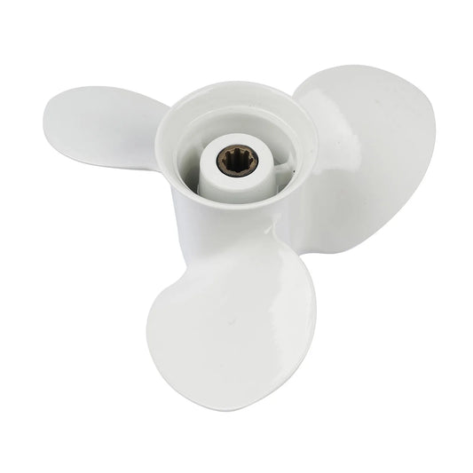 Ap02 Marine Outboard Propeller Replacement For Yamaha Boats