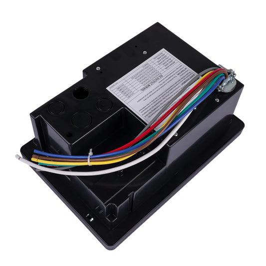 WF8735 AD 35 Amp RV Converter Charger For Camper Trailers