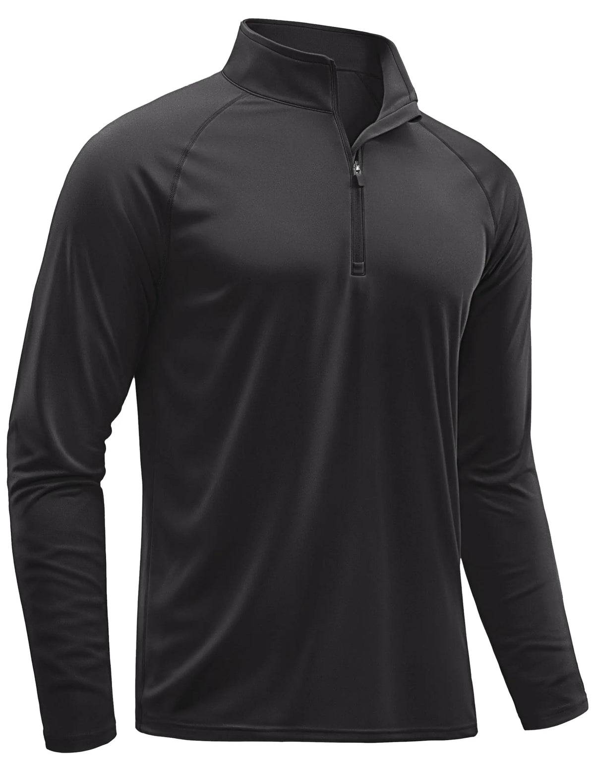 Cavva Men UPF 50 Lightweight Outdoor Long Sleeve Shirt