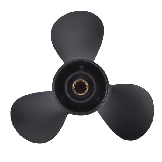Right Hand Outboard Propeller For Mercury Tohatsu Marine Engines