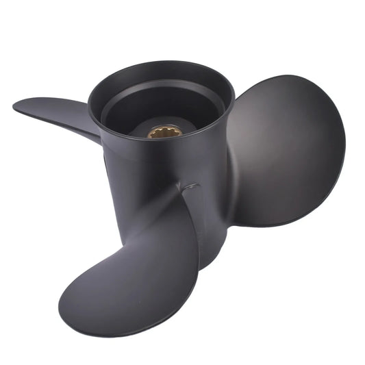 Right Hand Outboard Propeller For Mercury Tohatsu Marine Engines
