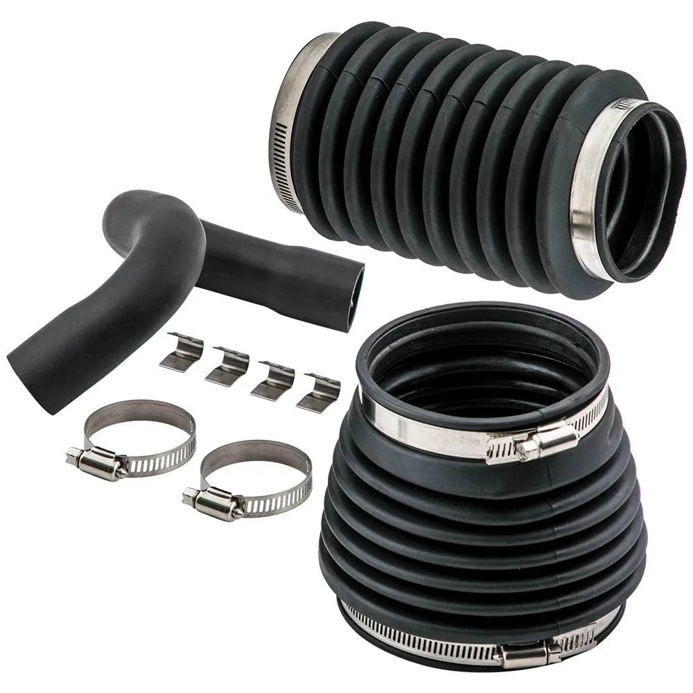 MXR Universal Bellows Kit For Volvo Penta 280 290 DP