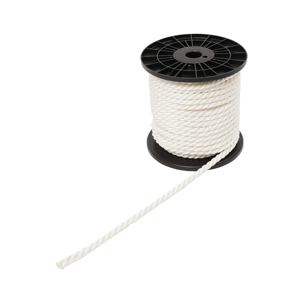 Heavy Duty Polyester Rope For Towing And Marine Projects