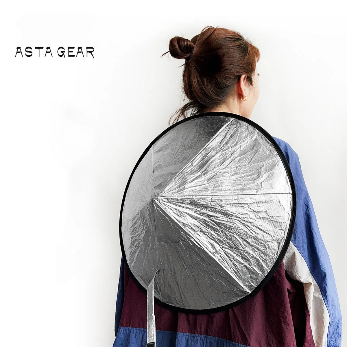 Asta Gear Ultralight Foldable Outdoor Sun Hat For Hiking