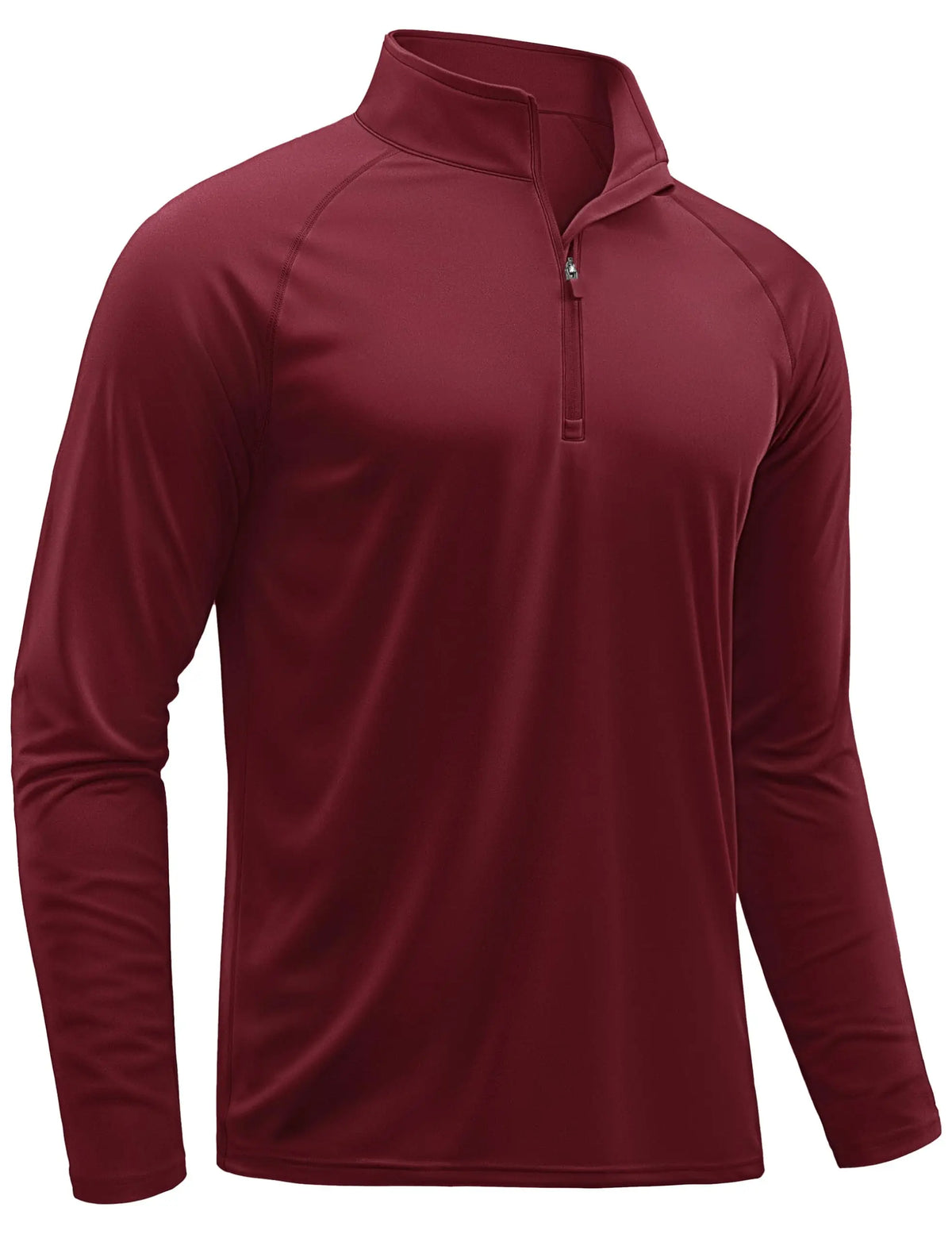 Cavva Men UPF 50 Lightweight Outdoor Long Sleeve Shirt