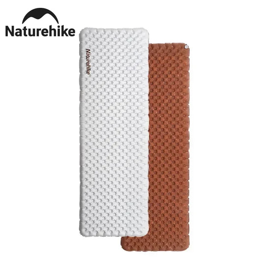 Naturehike Ultralight Inflatable Sleeping Pad For Camping