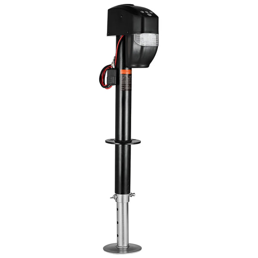 5000 Lbs Electric Tongue Jack With Remote Control For RV
