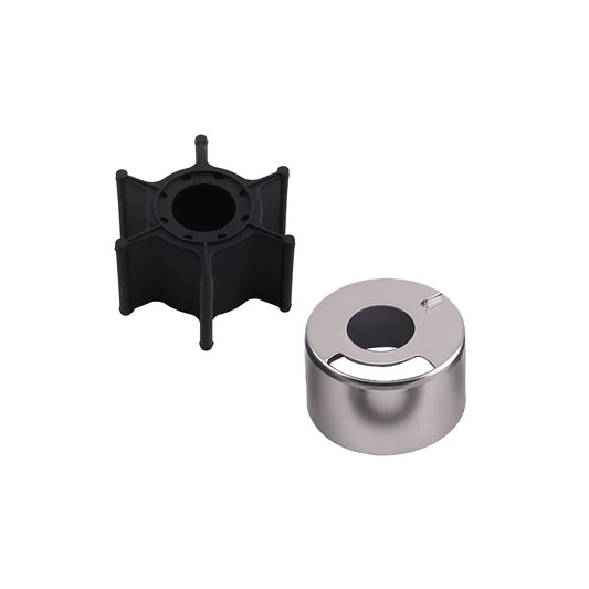 Yamaha Sea Water Pump Impeller Repair Kit For Outboard Engines