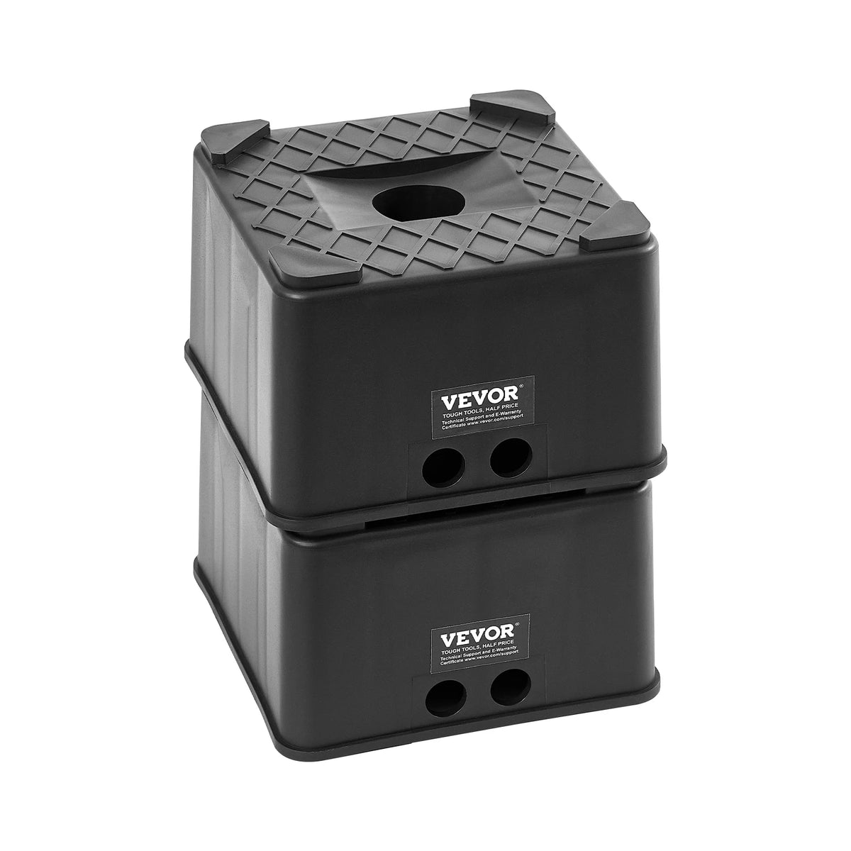 Premium Stackable RV Jack Block For Travel Trailers And Campers