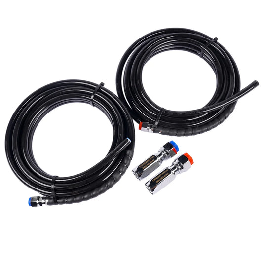 Outboard Hydraulic Steering Hoses Kit HO5120 OE Quality