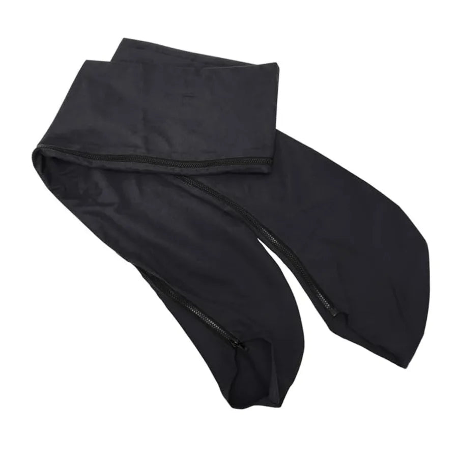 Heavy Duty Waterproof Canvas Bimini Top Storage Cover