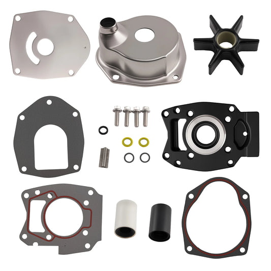 Maxpeedingrods Impeller Water Pump Kit For Mariner Mercury Outboard Engines