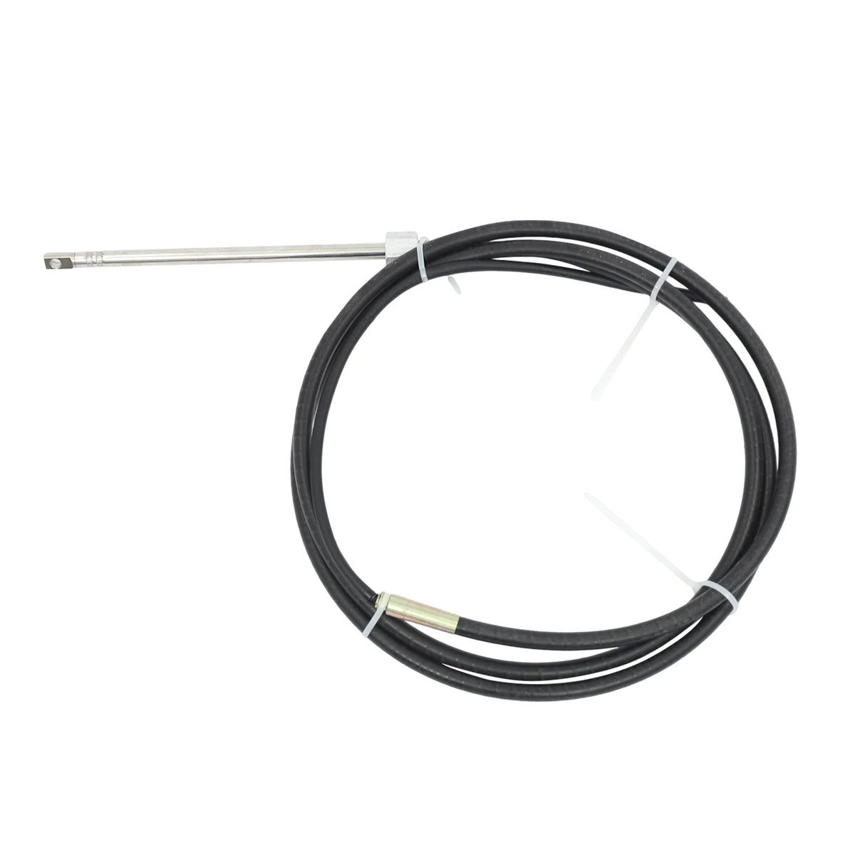 Professional Boat Steering Kit For Yachts And Speedboats