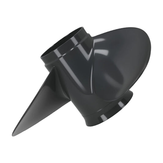 Replacement Boat Propeller For Honda Bf Series Outboard Engine