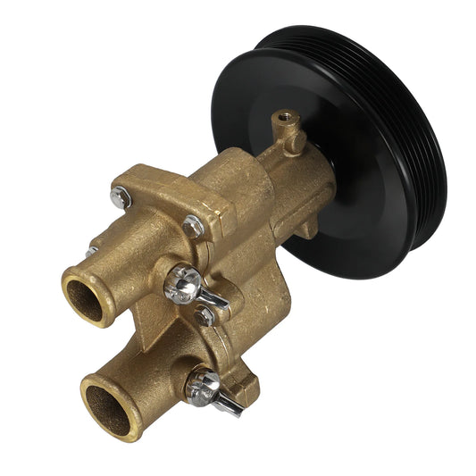Boat Coolant Pump For Mercruiser 4.3 To 6.2 Lmpi Engine