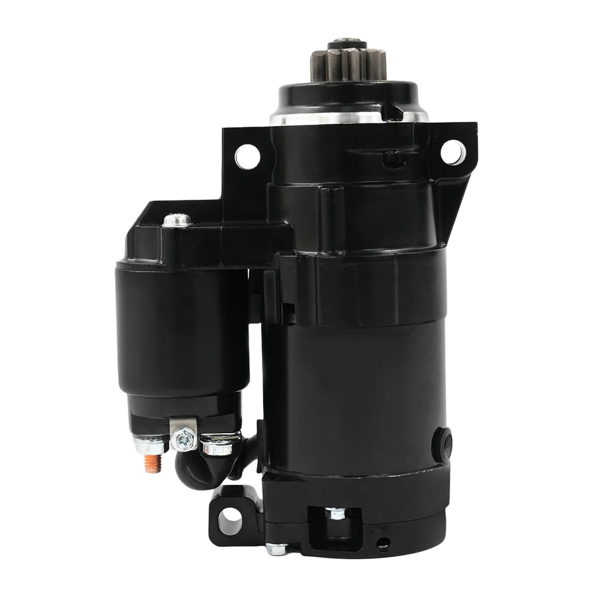Marine Starter Motor For Yamaha 4 Stroke Outboard 20-40HP 6Bg-81800-00