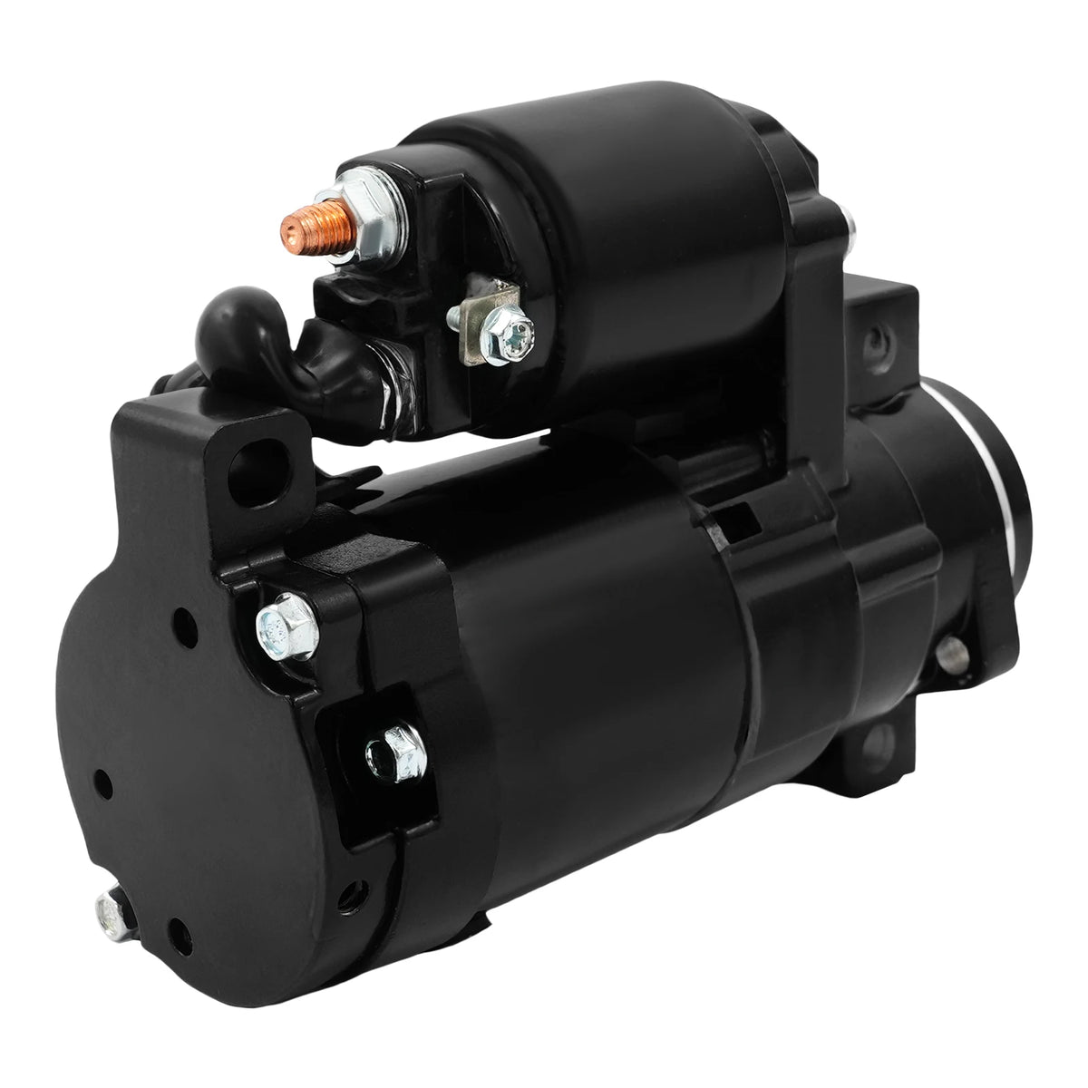 Marine Starter Motor For Yamaha 4 Stroke Outboard 20-40HP 6Bg-81800-00
