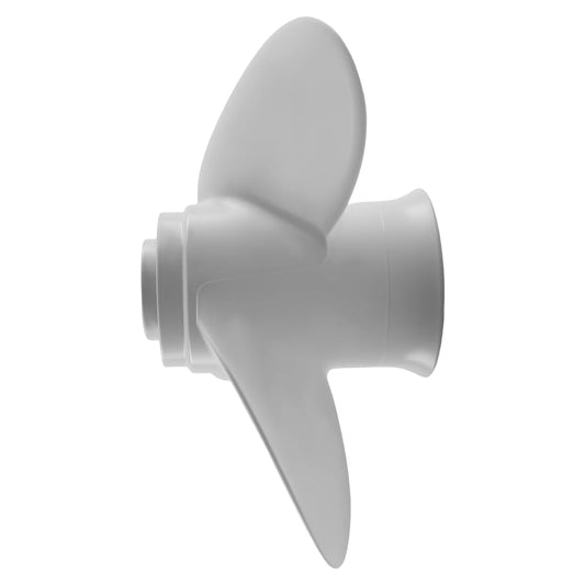 Right Hand Boat Propeller For Yamaha Outboard Motor 20-30Hp