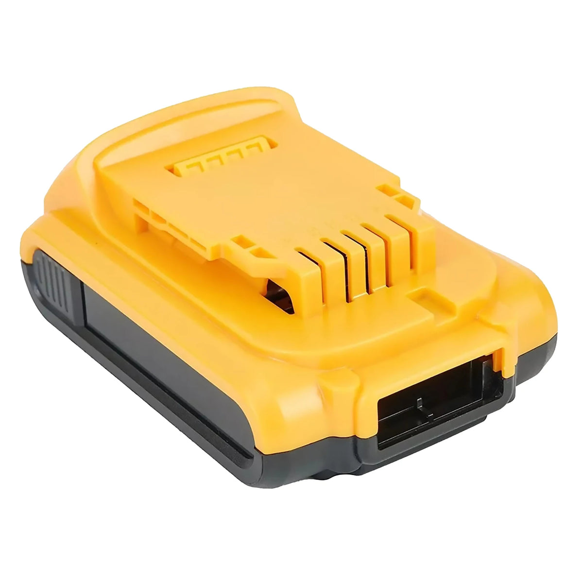 Lithium Ion Battery Shell Replacement Case For DeWalt Power Tools