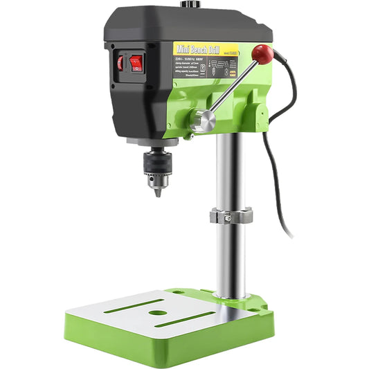 Allsome 680W Bench Drill Press Professional Workshop Power Tool