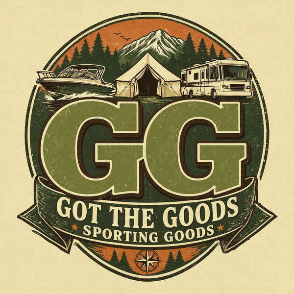Got The Goods Sporting Goods